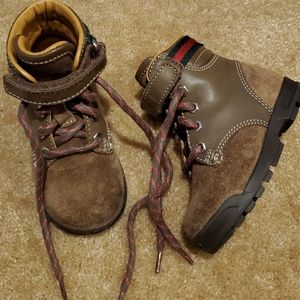 gucci shoes baby sale
